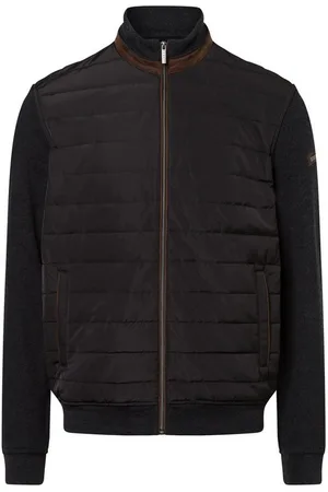 Bugatti Sweatjacke - Verkäufer: VAN GRAAF