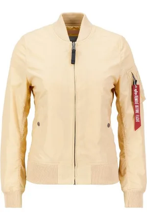 Alpha Industries Bomberjacke Women - Bomber Jackets MA-1 TT Two Tone Women