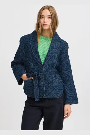 Atelier Rêve Kurzjacke IRJULES JA modische Kurzjacke - Verkäufer: meinemarkenmode