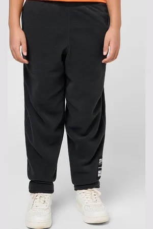 Jack Wolfskin Fleecehose SMILEYWORLD PANTS Y