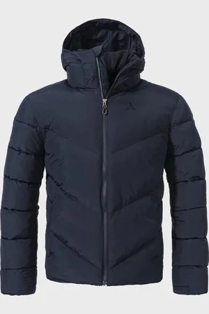 Schöffel Winterjacke Urban Ins Jacket Style Lodos MNS