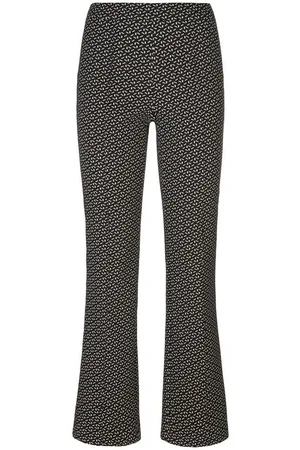 Madeleine Stretch-Hose Stretchhose in ausgestellter 7/8-Form - Verkäufer: Premio Fashion GmbH