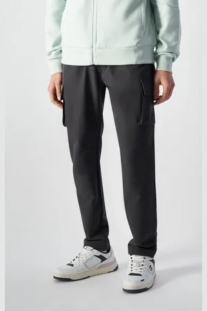 Champion Cargohose Elastic Cuff Cargo Pant