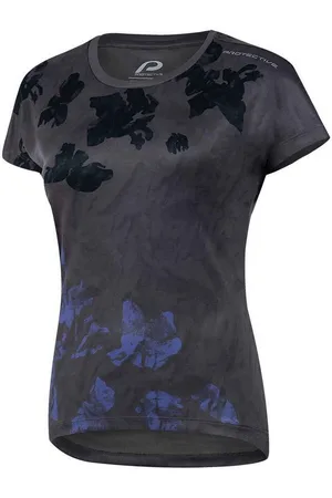 Protective Radtrikot Bike Funktions-Shirt Damen P-Clover - Verkäufer: F&E GmbH