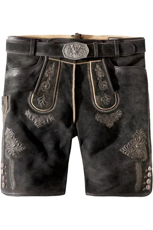 Stockerpoint Trachtenlederhose Bertl Herren - Verkäufer: Tauro