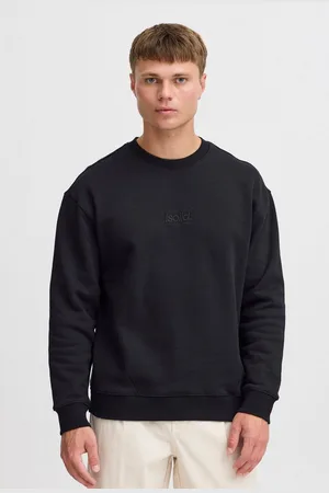 Solid Rundhalspullover SDMORIS CREW klassischer Sweater - Verkäufer: meinemarkenmode