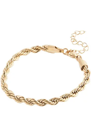 Next Armband Wasserdichtes Twist-Gliederarmband aus Edelstahl (1-tlg) - Verkäufer: Germany GmbH