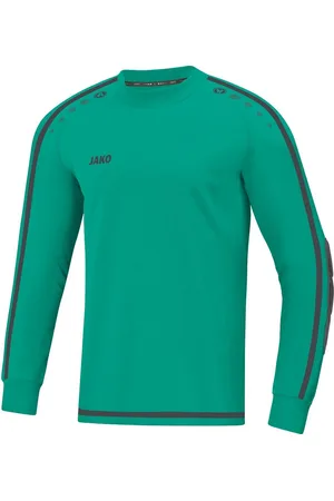 Jako Fußballtrikot Kinder Torwart Trikot Striker 2.0 8905 - Verkäufer: Teamsport X-press