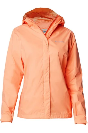 Columbia Regenjacke Arcadia™ II ist vollständig in den Seitentaschen verstaubar - Verkäufer: bonvenon