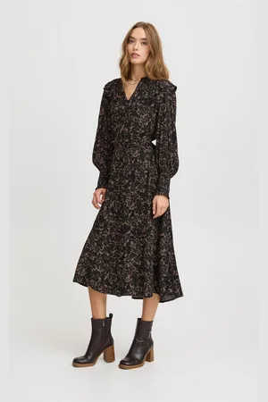 Atelier Rêve Maxikleid IRFINA DR modisches Maxikleid - Verkäufer: meinemarkenmode