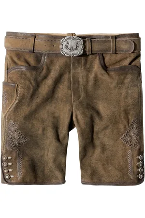 Stockerpoint Trachtenlederhose Corbi4 Herren - Verkäufer: Tauro