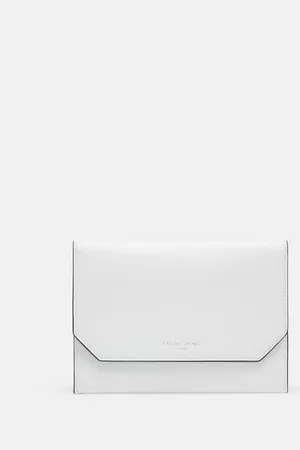 liebeskind Geldbörse Handliche Clutch aus Nappaleder - Verkäufer: s.Oliver