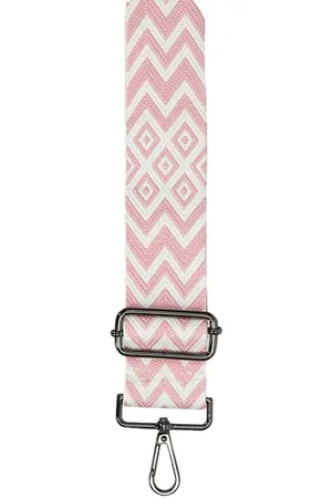 Enrico Benetti Schulterriemen Schultergurt für Taschen zum Wechseln (Taschenband Damen, 5 cm breit) kompatibel mit Crossbodybag, Hipbag, Bauchtasche - Verkäufer: XiRRiX Innovations