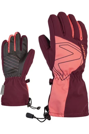 Ziener Skihandschuhe LAVAL AS(R) AW