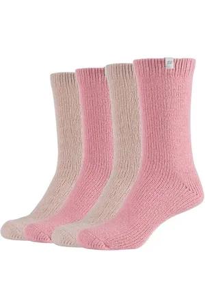 Skechers Socken Socken 4er Pack