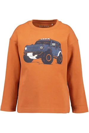 Blue Seven Langarmshirt
