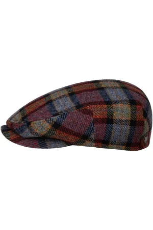 Lierys Flat Cap - Verkäufer: Hutshopping