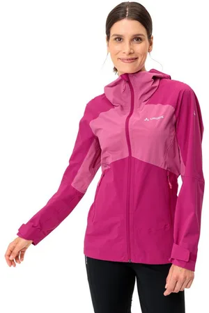 Vaude Outdoorjacke Women