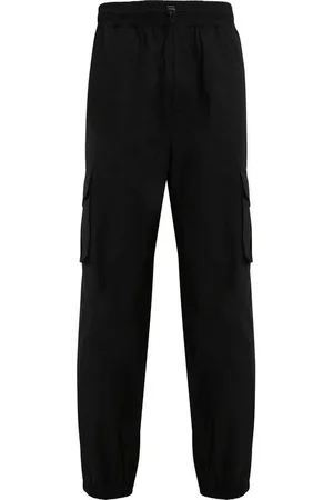 DEF Cargohose Jumpa Cargopants (1-tlg)