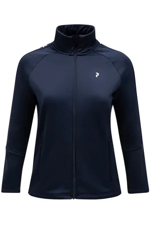 Peak Performance Fleecejacke W Rider Zip Jacket - Verkäufer: heyconnect