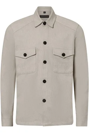Finshley & Harding Outdoorhemd - Verkäufer: VAN GRAAF