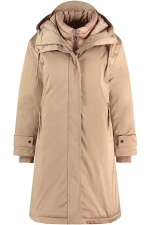 Gerry Weber Wintermantel Outdoormantel mit Steppeinsatz - Verkäufer: E- Digital GmbH