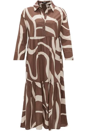 Opus Sommerkleid / Da.Kleid / Werano flow - Verkäufer: August Bickert