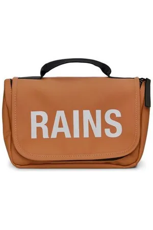 Rains Kulturbeutel Texel Wash Bag W3 - Verkäufer: Koffer24 GmbH