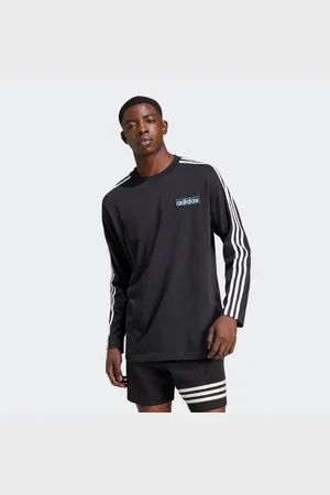 adidas Langarmshirt ADIBREAK LS TEE