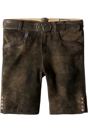 Stockerpoint Trachtenlederhose Fred Herren - Verkäufer: Tauro