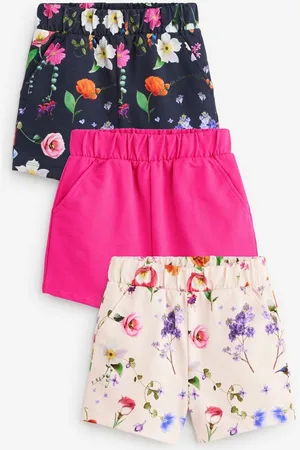 Ted Baker Sweatshorts Shorts im 3er-Pack (3-tlg) - Verkäufer: Next Germany GmbH