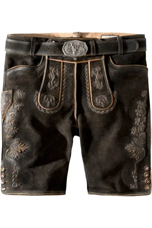 Stockerpoint Trachtenlederhose Oliver Herren - Verkäufer: Tauro