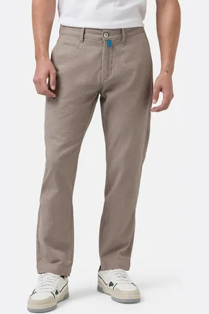 Pierre Cardin Chinohose Lyon tapered
