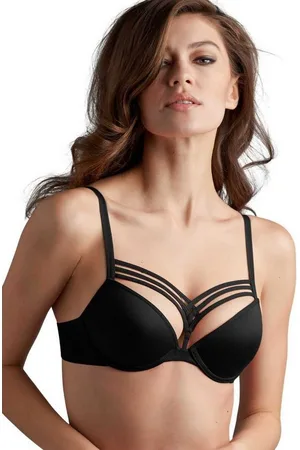 Marlies Dekkers Push-up-BH Dame de Paris Push Up BH 85E - Verkäufer: G.29 - SHOP
