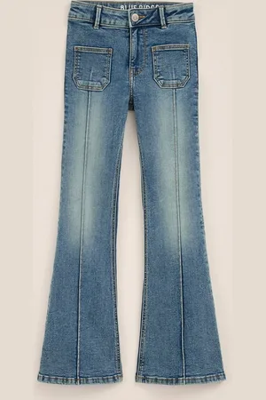 WE Fashion Bootcuthose - Verkäufer: