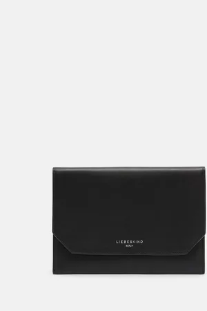 liebeskind Geldbörse Handliche Clutch aus Nappaleder - Verkäufer: s.Oliver