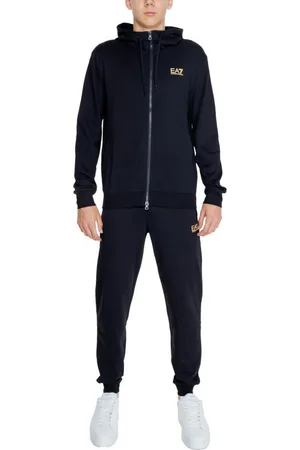 Emporio Armani Trainingsanzug - Verkäufer: Planet-Deluxe