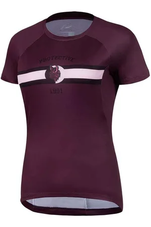 Protective Radtrikot Funktionsshirt Damen P-Furiosa - Verkäufer: F&E GmbH