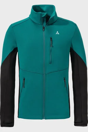 Schöffel Fleecejacke Fleece Jacket Lodron M