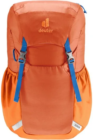 Deuter Kinderrucksack Junior 18L (1-tlg), reflektierende Elemente - Verkäufer: TOP TWO online