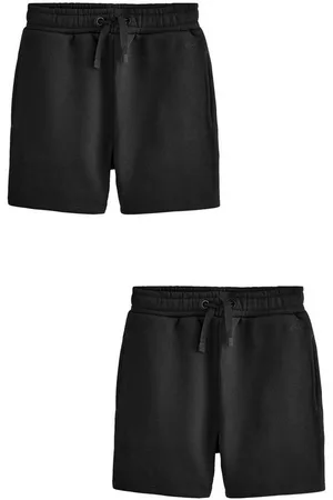 Clarks Sweatshorts Sweatshorts, 2er-Pack (2-tlg) - Verkäufer: Next Germany GmbH