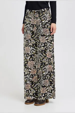 Atelier Rêve Chinohose IRVELVA PA modische Stoffhose - Verkäufer: meinemarkenmode