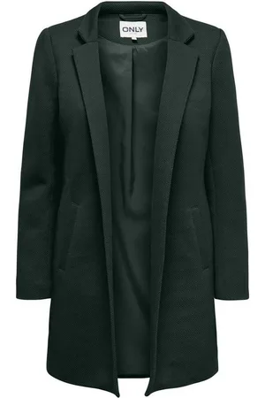 ONLY Kurzmantel ONLSOHO-LINEA L/S COATIGAN CC PNT RP