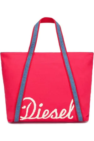 Diesel Shopper Damen"CANVAS JP" BAG Shopper Tasche - Verkäufer: fashion4smile