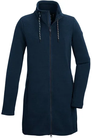 G.I.G.A. DX by killtec Fleecejacke GW 38 WMN KNTFLC PRK Wärmend & windabweisend