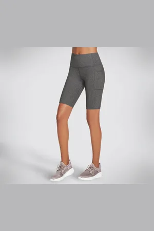 Skechers Radlerhose OCEAN TEAL