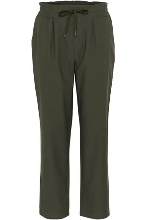 Cream Stoffhose Casual Hose CRTess - Verkäufer: DK Company