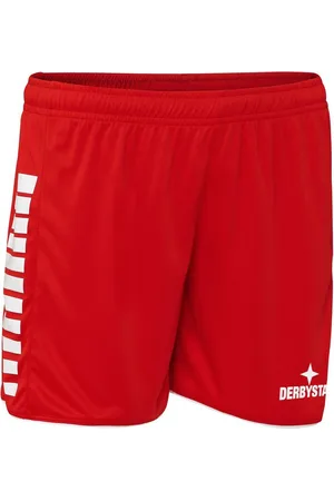 Derbystar Trainingshose Handballshort Hyper Hose Damen v24 - Verkäufer: TEAMSPORT2GO