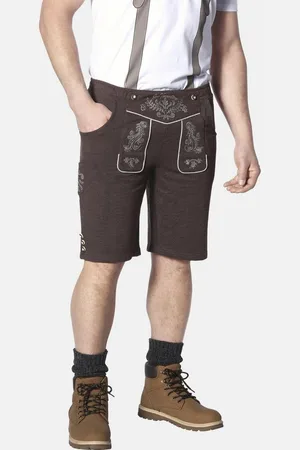 Jan Vanderstorm Jogginghose DENNIK im Oktoberfest-Design - Verkäufer: VANDERSTORM VENTURES