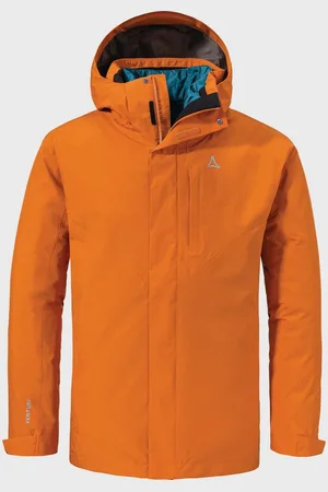 Schöffel Doppeljacke Hiking 3in1 Jacket Style Tamina MNS